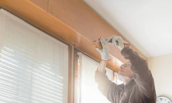 Częste pytania dotyczące serwisu rolet zewnętrznych – odpowiedzi ekspertów