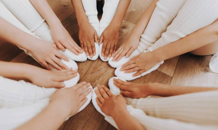 Jak praktyka kundalini jogi wpływa na energię życiową?