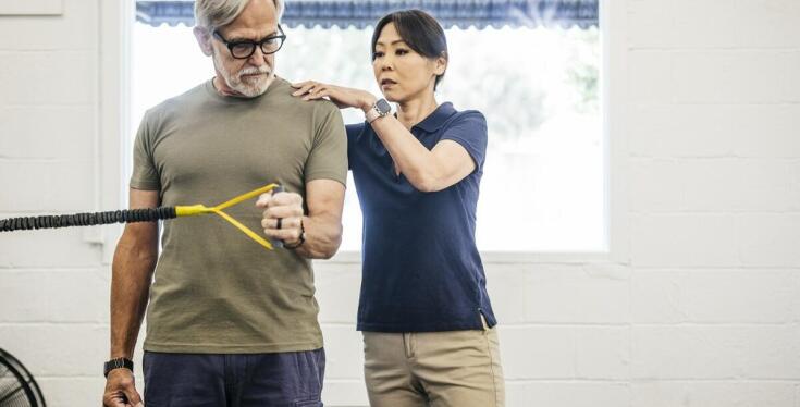 Proces rehabilitacji po kontuzji – czego można się spodziewać?