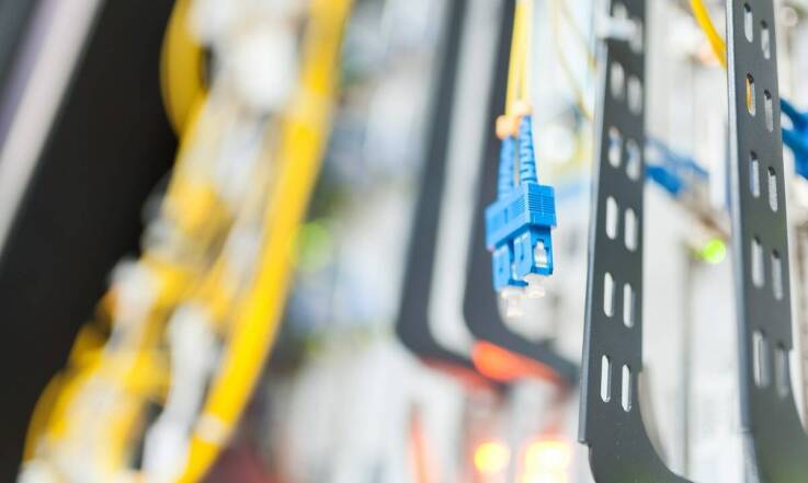 Jakie elementy infrastruktury można zmodernizować w sieciach PROFIBUS?