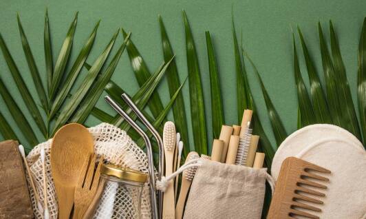 Profesjonalna chemia do sprzątania a ochrona środowiska