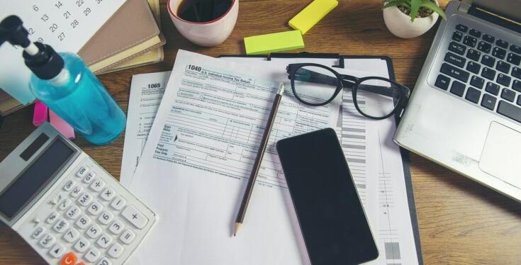 Zwrot podatku z zagranicy – jak przygotować się do sezonu rozliczeniowego?