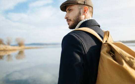 Jakie cechy powinna mieć idealna kurtka żeglarska dla kobiet?