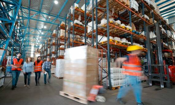 Rola planowania strategicznego w usprawnianiu łańcucha dostaw