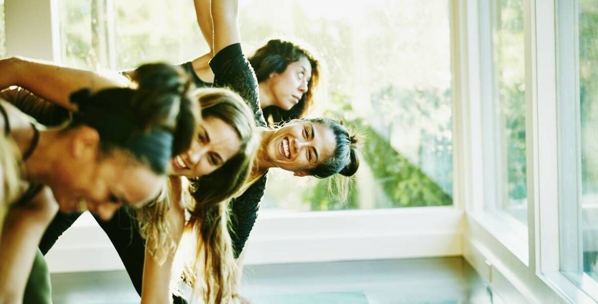 Jakie są najczęstsze pytania dotyczące oferty studia pilates w Warszawie?
