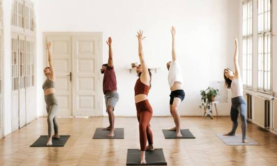 Jak reformery z wieżą wpływają na efektywność zajęć pilates w Warszawie?