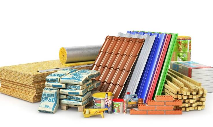 Rola składu budowlanego w dostarczaniu materiałów na plac budowy