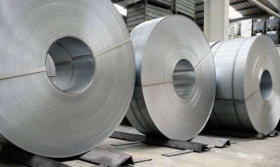 Jak współpraca z b101 ułatwia dostęp do europejskich dostawców materiałów hutniczych?