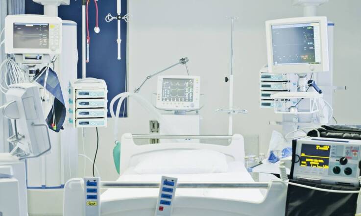 Sprzęt medyczny i szkolenia - Medicom