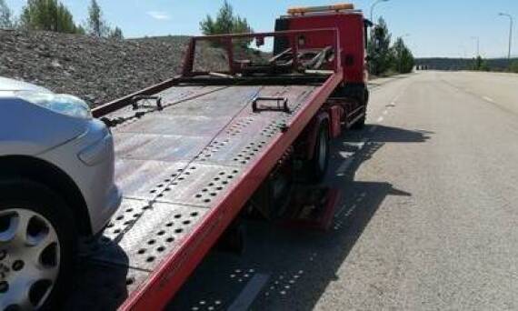 Pakiet holowania – Agencja Ubezpieczeniowa Lider Chorzów