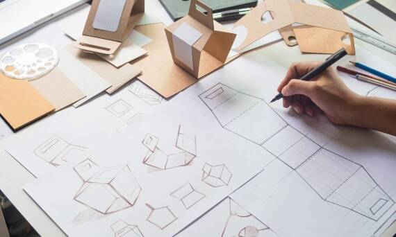 Zrównoważony rozwój w branży opakowań papierowych