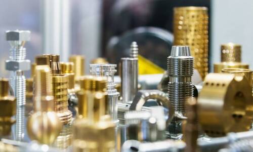 Normy jakości w produktach metalowych – Metalmax