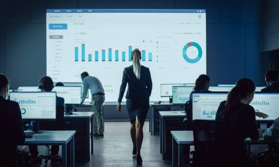 Korzyści z outsourcingu usług księgowych dla średnich przedsiębiorstw