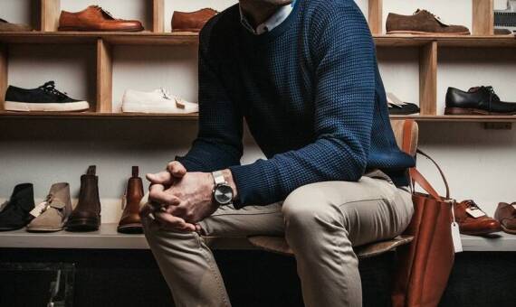 Trendy w modzie obuwniczej: co znajdziesz w naszej ofercie online?