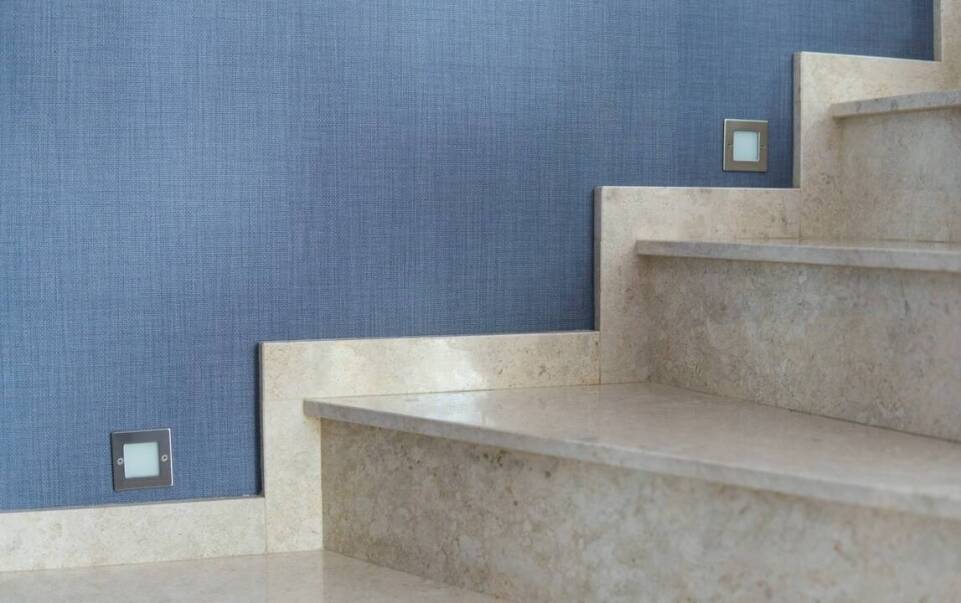 Parapety – nie tylko funkcjonalność, ale i element dekoracyjny