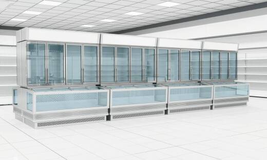 Nowoczesne technologie w instalacjach chłodniczych przemysłowych