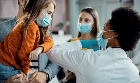 Konsultacje pediatryczne jako kluczowy element w leczeniu infekcji dróg oddechowych
