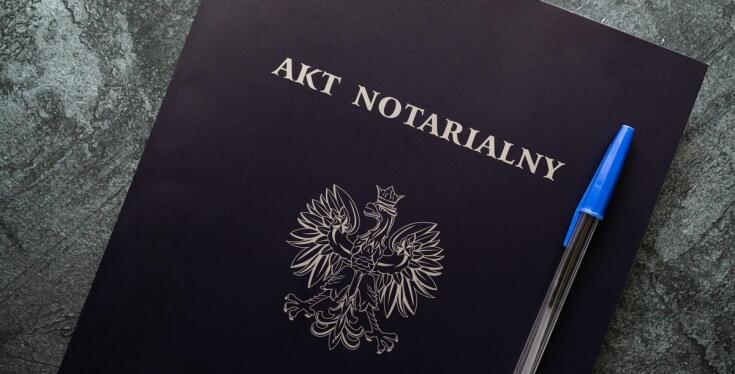 Rola pełnomocnictwa notarialnego w transakcjach nieruchomościowych