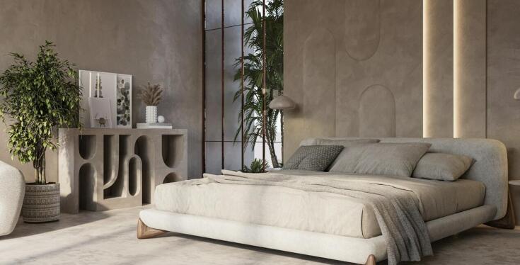 Jak czerwone poszewki na poduszki mogą wpłynąć na wystrój jadalni?