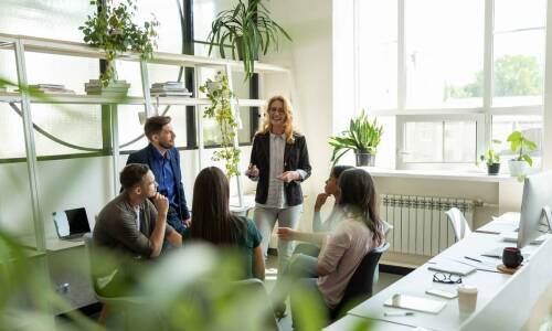 Jak raportowanie ESG wpływa na strategię zrównoważonego rozwoju organizacji?