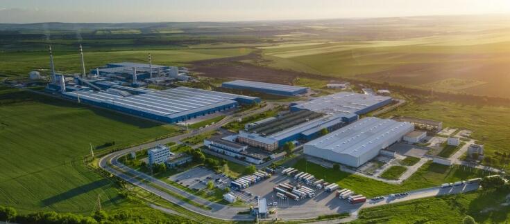 Nowoczesne technologie w przeładunkach Poznań – co warto wiedzieć?
