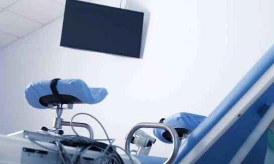 Jakie schorzenia można wykryć dzięki USG moszny?