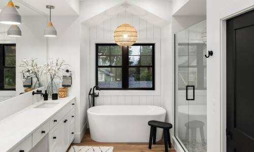 Jakie są najnowsze trendy w instalacjach sanitarnych?