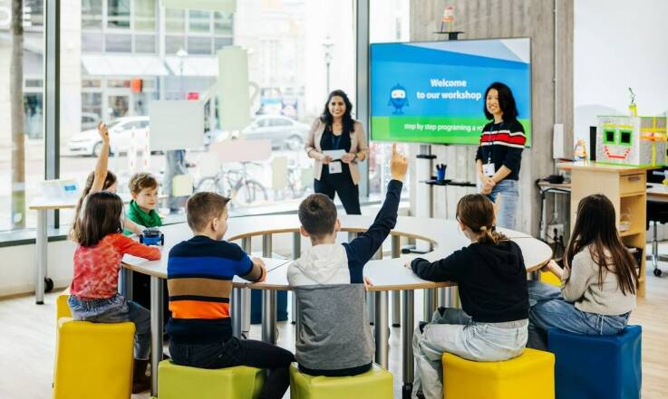 Edukacja poprzez zabawę – jak to działa w przedszkolu integracyjnym?