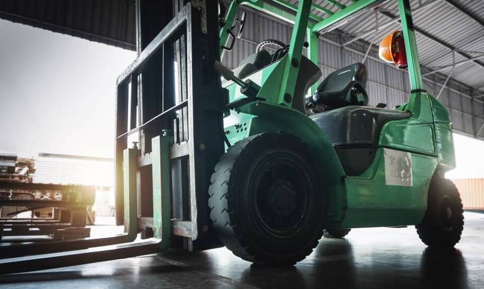 Jak konserwować wózki widłowe, aby były sprawne jak najdłużej?