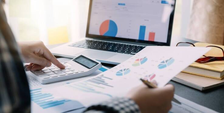 Rola biura rachunkowego w raportowaniu finansowym przedsiębiorstw