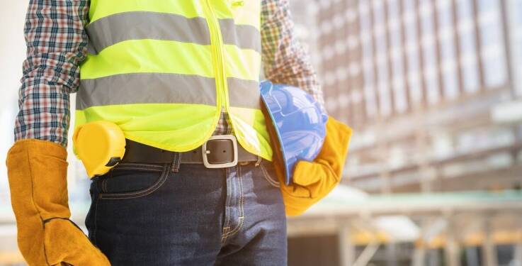 Wpływ innowacyjnych materiałów na ochronę przed wodą i ogniem