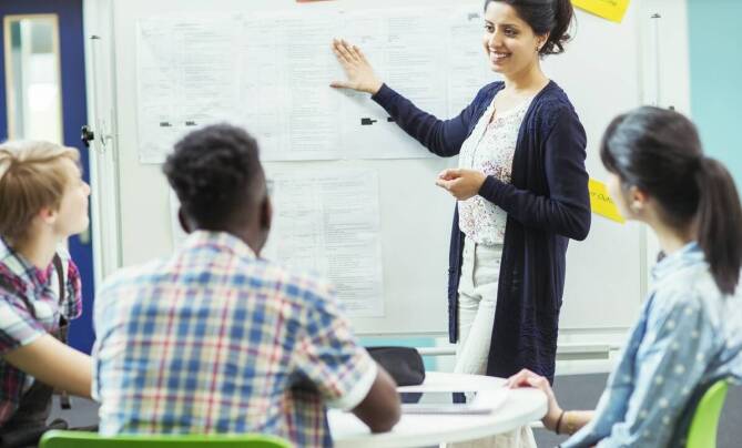 Jak uczyć dzieci ze specjalnymi potrzebami edukacyjnymi?