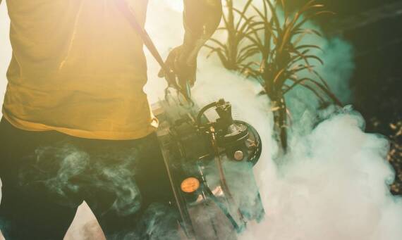 Jak wysokociśnieniowe czyszczenie rur pomaga w utrzymaniu czystości kanalizacji?