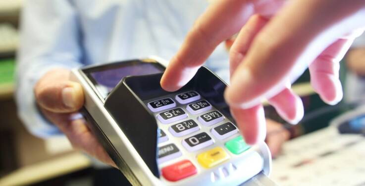 Terminale mobilne a szybkie transakcje zbliżeniowe – jak to działa?