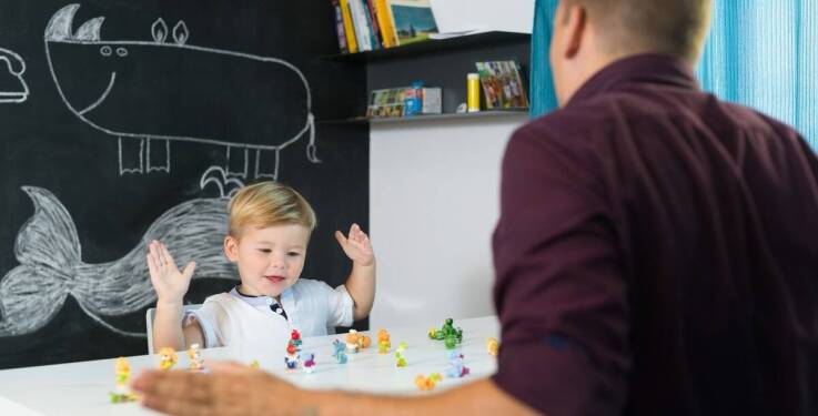 Jakie są najnowsze metody terapeutyczne dla dzieci z autyzmem?