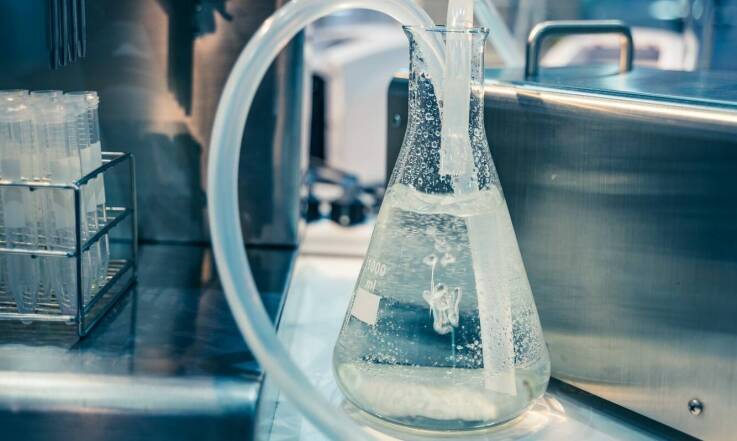 Czyszczenie separatorów a ochrona środowiska: kluczowe aspekty ekologiczne