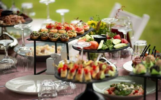 Wpływ sezonowych produktów na jakość cateringu dla dzieci