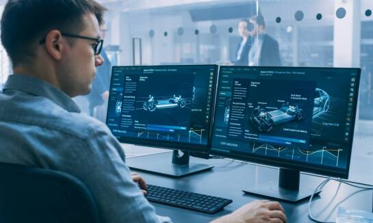 Nowoczesna diagnostyka kierowców – jakie technologie są wykorzystywane?