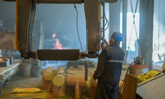 Jak malowanie konstrukcji stalowych wpływa na ich wytrzymałość?