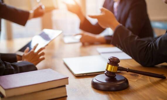 Adwokat a ochrona interesów klienta w sprawach o podział majątku