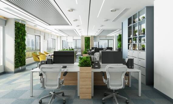 Artykuły elektryczne w ofercie hurtowni budowlanej – przegląd nowości