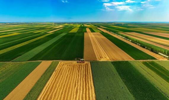 Przewodnik po multikopterach RC dla amatorów fotografii lotniczej