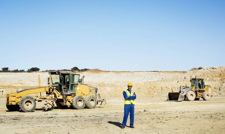 Kluczowe znaczenie precyzyjnej niwelacji terenu w projektach mieszkaniowych