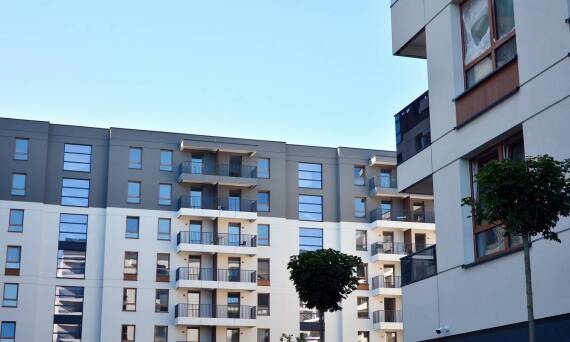 Mieszkania na sprzedaż w Białołęce – jakie udogodnienia oferują nowe inwestycje?