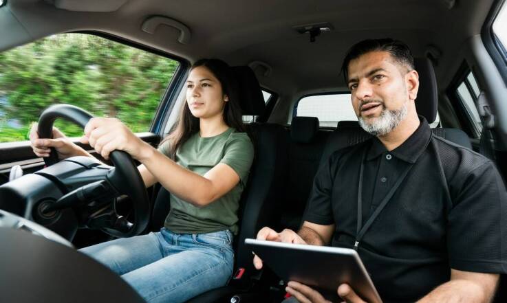 Znaczenie oceny osobowości w badaniach psychologicznych kierowców