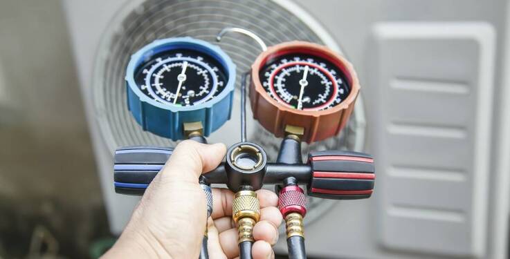 Jakie są najczęstsze problemy z klimatyzacją w samochodach dostawczych i jak je rozwiązać?