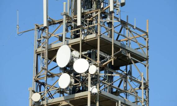 Wybór odpowiednich radioprzemienników dla zespołów operacyjnych