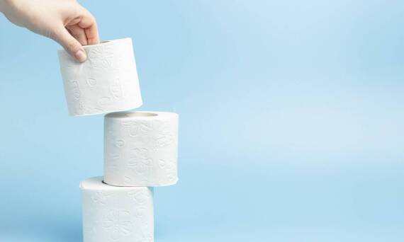 Różnorodność zastosowań papierów higienicznych w miejscach publicznych