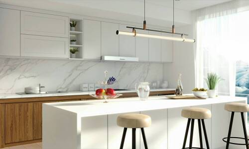 Nowoczesne trendy w projektowaniu lamp mosiężnych na zamówienie