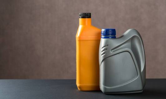 Płyny chłodnicze - klucz do bezpieczeństwa silnika